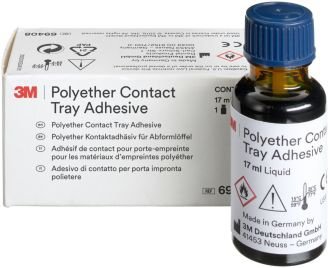 Polyether Contact Tray Adhesive