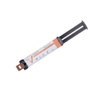 VinciSmile TopCEM Dual Cure A2 Resin Cement 8g. Automix