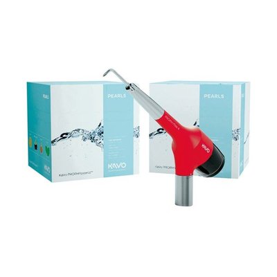 Prophy Box PROPHYflex 4 Flamingo na rychlospojku KaVo