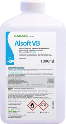 Alsoft VB