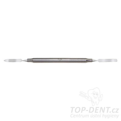 PURE cementová špachtle oboustranná střední 6 mm