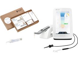X-Smart® Pro+ - Kit 1 X-Smart Pro+, 1 ProTaper Ultimate Kit, 1 AH Plus Jet Starter Kit