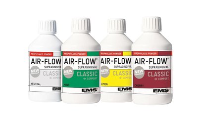 PIASEK AIR FLOW COMFORT 300G - WARIANTY