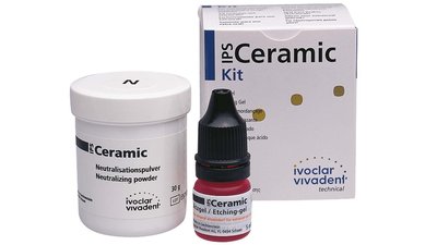 IPS Ceramic - Flasche 5 ml Keramik Ätzgel