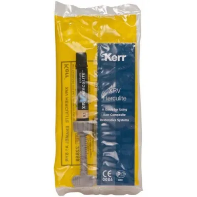 Herculite XRV doplňkové balení - sklovina A1, 5g