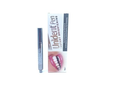 Unident PEN bělicí pero 1 ks