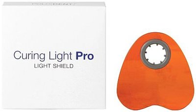 Curing Lamp Pro Curing Shield