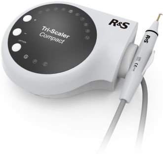 Tri-Scaler Compact (Satelec)