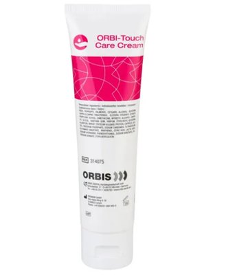 ORBIS ORBI-Touch Care krém na ruce, 100 ml