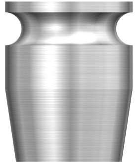 MS Temporary Cap Provisional
