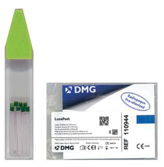 LuxaPost 1,5 mm zelené