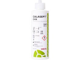 CALASEPT® CHX Solution 2%