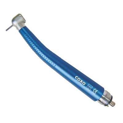 Turbina niebieska CX207-C H14-4TP4 COXO