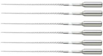 Airscaler V-Files 23mm ISO 15