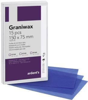 Graniwax ardent's vosk 0,6mm