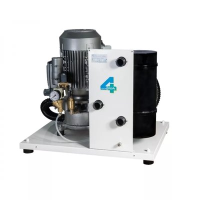 Pompa ssąca FourTek P001/TB