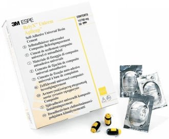 RelyX Unicem Aplicap 50 ks