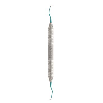 IMPLANT SCALER TITANIUM - IMPLG1/2T - 1 ks
