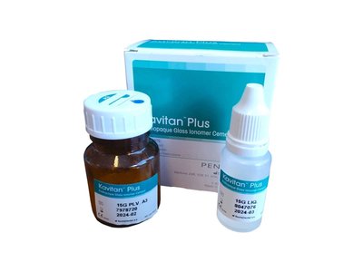 Kavitan PLUS A3 15g prosz.15g płynu