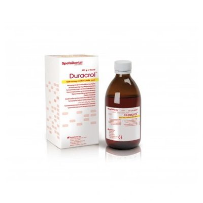 Duracrol 250 g tekutina