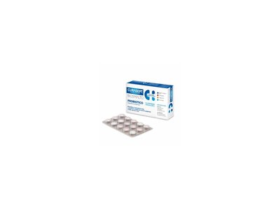 Curasept Biosmalto Probiotic