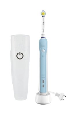 Braun Oral-B Professional Care 700 D16 zubní kartáček