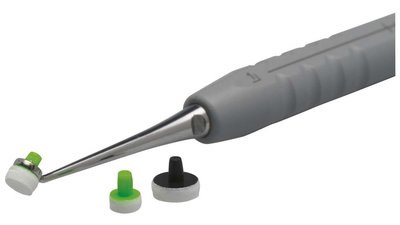 OptraSculpt® Pad - Refill Packung 1 Handinstrument, 1 Gebrauchsinformation