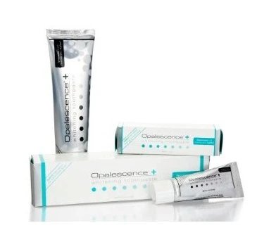Opalescence PLUS bělící zubní pasta 30 ml