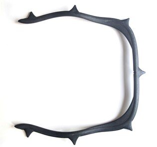 Koferdam - Ramka Begreat