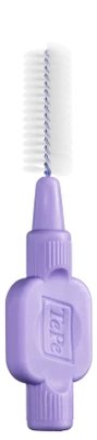 TePe Extra soft mezizubní kartáčky 1,1 světle fialové, 25 ks v sáčku