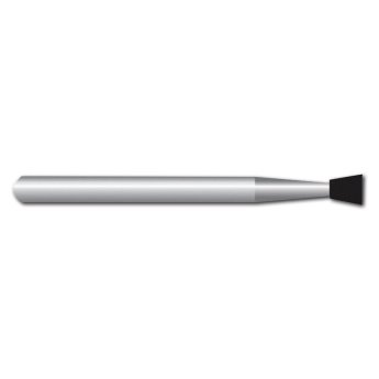 Diamantový vrtáček FG obrácený kužel 010/805/010M 10ks