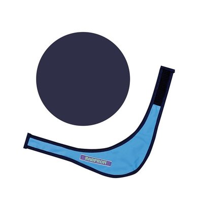 Ochran.límec M 0,5 tm. modrá č. 24