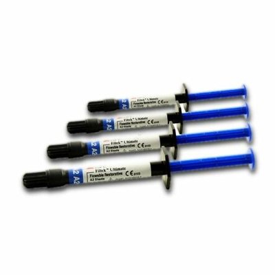 Filtek Ultimate Flow - 2x2g