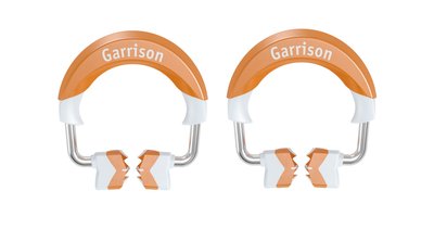 Garrison Composi-Tight 3D fusion ring 2ks - oranžový FX500