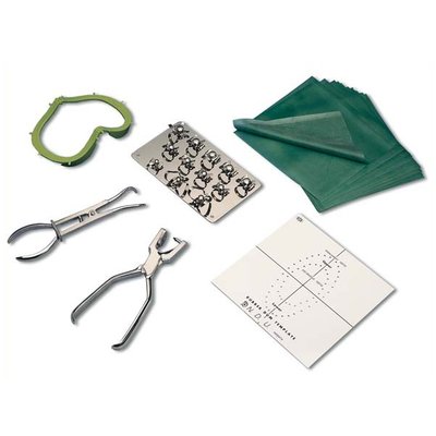 Fit Rubberdam - FIT STARTERKIT II