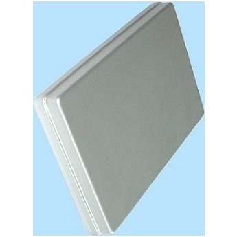 KAZETA S VÍKEM 29x19x4 pro Melag 75 a 205