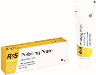 Polishing Paste Tube stredná