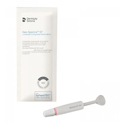 Neo Spectra ST HV stříkačka 3g A1