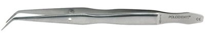 College Tweezer S-Line 15 cm 771A/2