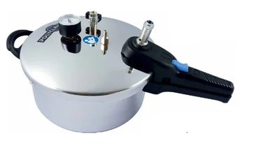 Polyclav tlaková nádoba - polymerační hrnec