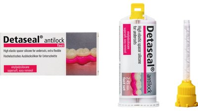 Detaseal® antilock