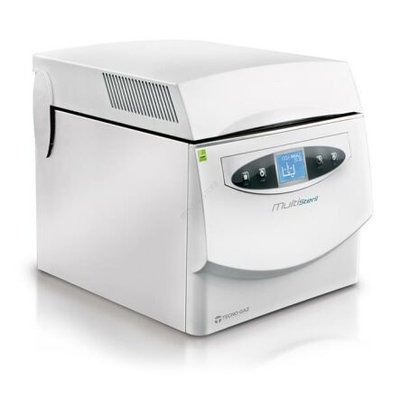 Zestaw firmy Tecno Gaz - Multisteril + autoklaw Europa B EVO 18L