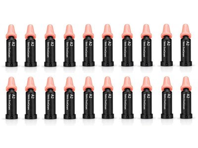 Tetric EvoCeram nanohybridní kompozit 20x0,2g