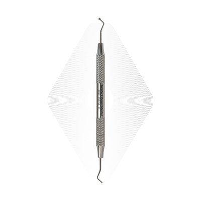 Modelovací nástroj Ball end 1.5-2.5mm