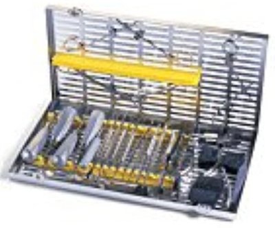 IMS Instrument Compression Arm for 2-tier cassette