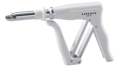 SAREMCO Applicator