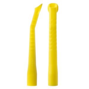 Kanyla chirurgická EM21 Euronda 16/129mm žlutá 10ks