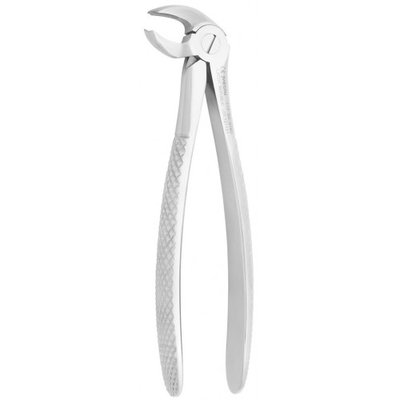 Kleště extrakční D22 (na dolní moláry)