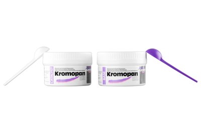 Kromopan SIL A-silicone Putty Soft 300 ml x 2 szt. Lascod