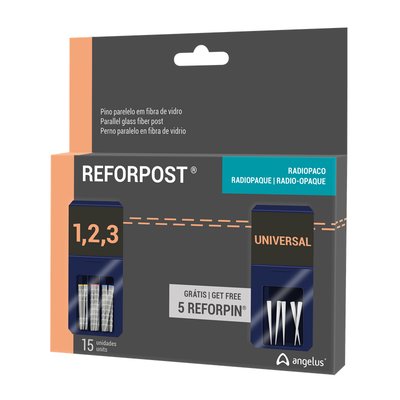 Reforpost Mini Kit Angelus